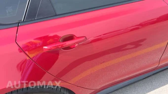 2017 Jaguar XF S – miniatura 21
