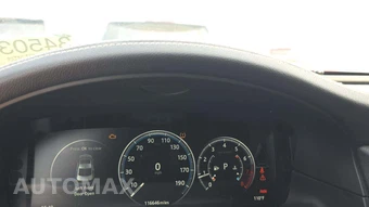 2017 Jaguar XF S – miniatura 25
