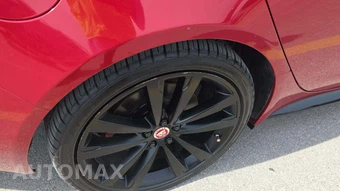 2017 Jaguar XF S – miniatura 26