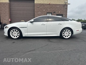 2017 Jaguar XJ R-Sport - miniatura 22