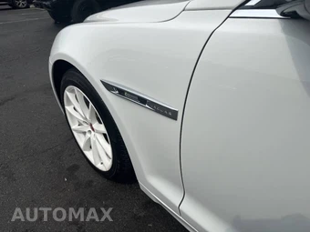 2017 Jaguar XJ R-Sport - miniatura 26