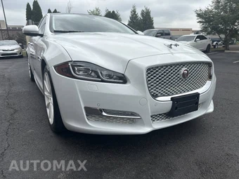 2017 Jaguar XJ R-Sport - miniatura 7