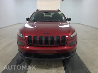 2017 Jeep Cherokee Altitude Edition - miniatura 2