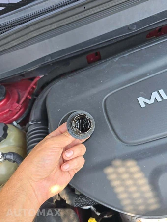 2017 Jeep Cherokee Altitude Edition - miniatura 27