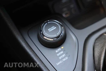 2017 Jeep Cherokee High Altitude Edition - miniatura 25