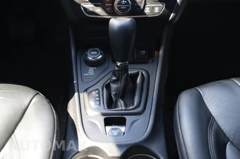 2017 Jeep Cherokee High Altitude Edition - miniatura 27