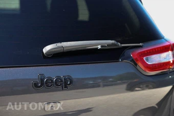 2017 Jeep Cherokee High Altitude Edition - miniatura 33