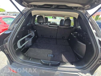 2017 Jeep Cherokee L Plus Edition - miniatura 14