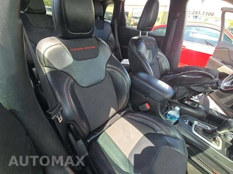 2017 Jeep Cherokee L Plus Edition - miniatura 18