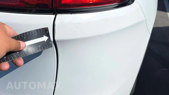 2017 Jeep Cherokee Latitude – miniatura 26