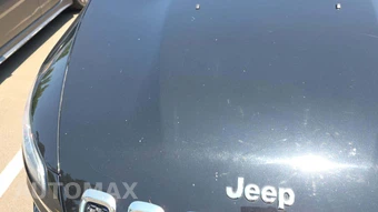 2017 Jeep Cherokee Latitude – miniatura 26