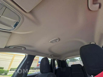 2017 Jeep Cherokee Latitude - miniatura 11