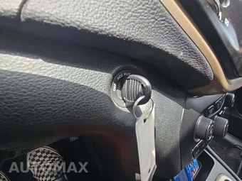 2017 Jeep Cherokee Latitude - miniatura 8