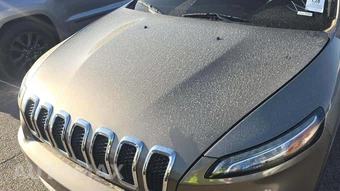 2017 Jeep Cherokee Latitude – miniatura 21