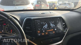 2017 Jeep Cherokee Latitude – miniatura 22
