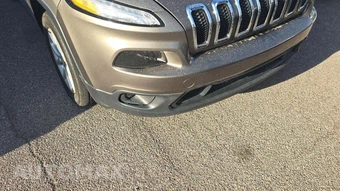 2017 Jeep Cherokee Latitude – miniatura 27