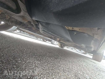 2017 Jeep Cherokee Latitude – miniatura 7