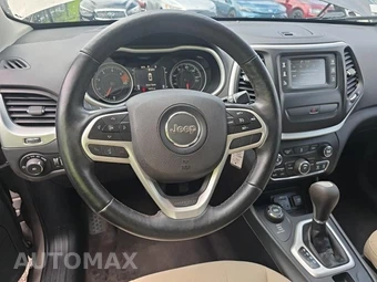 2017 Jeep Cherokee Latitude - miniatura 14
