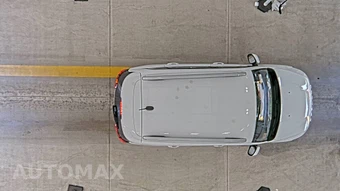 2017 Jeep Cherokee Latitude - miniatura 11
