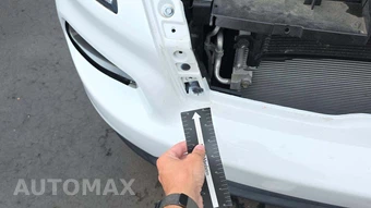 2017 Jeep Cherokee Latitude - miniatura 26