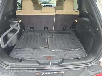 2017 Jeep Cherokee Latitude - miniatura 19