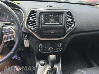2017 Jeep Cherokee Latitude - miniatura 10