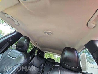2017 Jeep Cherokee Latitude - miniatura 11