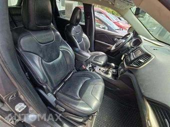 2017 Jeep Cherokee Latitude - miniatura 18