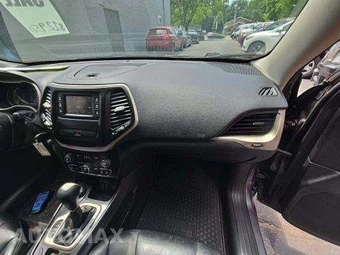 2017 Jeep Cherokee Latitude - miniatura 19