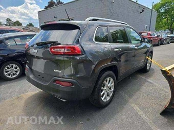 2017 Jeep Cherokee Latitude - miniatura 3