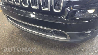 2017 Jeep Cherokee Limited - samochód z USA z aukcji Manheim, oferta Kup Teraz w AUTOMAX