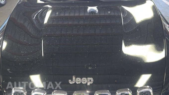 2017 Jeep Cherokee Limited - miniatura 2