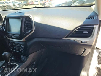 2017 Jeep Cherokee Limited - miniatura 16