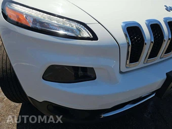2017 Jeep Cherokee Limited - miniatura 19