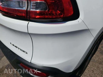 2017 Jeep Cherokee Limited - miniatura 23