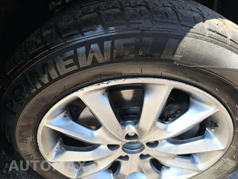2017 Jeep Cherokee Limited - miniatura 25