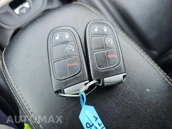 2017 Jeep Cherokee Limited - miniatura 5