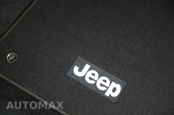 2017 Jeep Cherokee Limited - miniatura 12