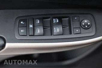 2017 Jeep Cherokee Limited - miniatura 19