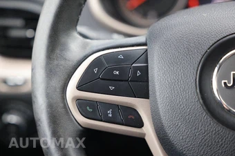 2017 Jeep Cherokee Limited - miniatura 20