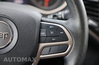 2017 Jeep Cherokee Limited - miniatura 21