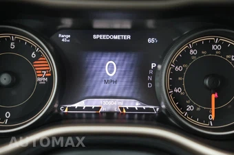 2017 Jeep Cherokee Limited - miniatura 22