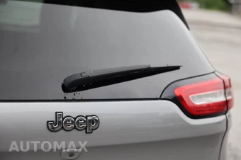 2017 Jeep Cherokee Limited - miniatura 35