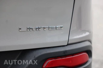 2017 Jeep Cherokee Limited - miniatura 36