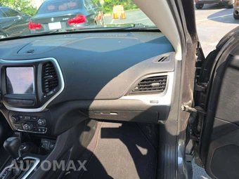 2017 Jeep Cherokee Limited - miniatura 16
