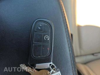 2017 Jeep Cherokee Limited - miniatura 5