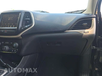 2017 Jeep Cherokee Limited – miniatura 19