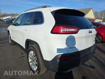 2017 Jeep Cherokee Limited - miniatura 2