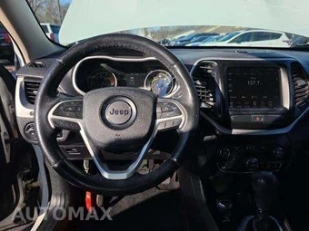 2017 Jeep Cherokee Limited - miniatura 37