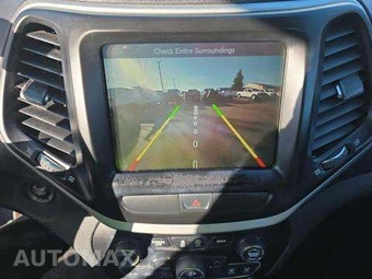 2017 Jeep Cherokee Limited - miniatura 39